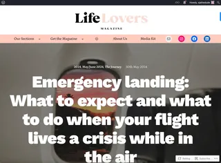 Emergency Landing