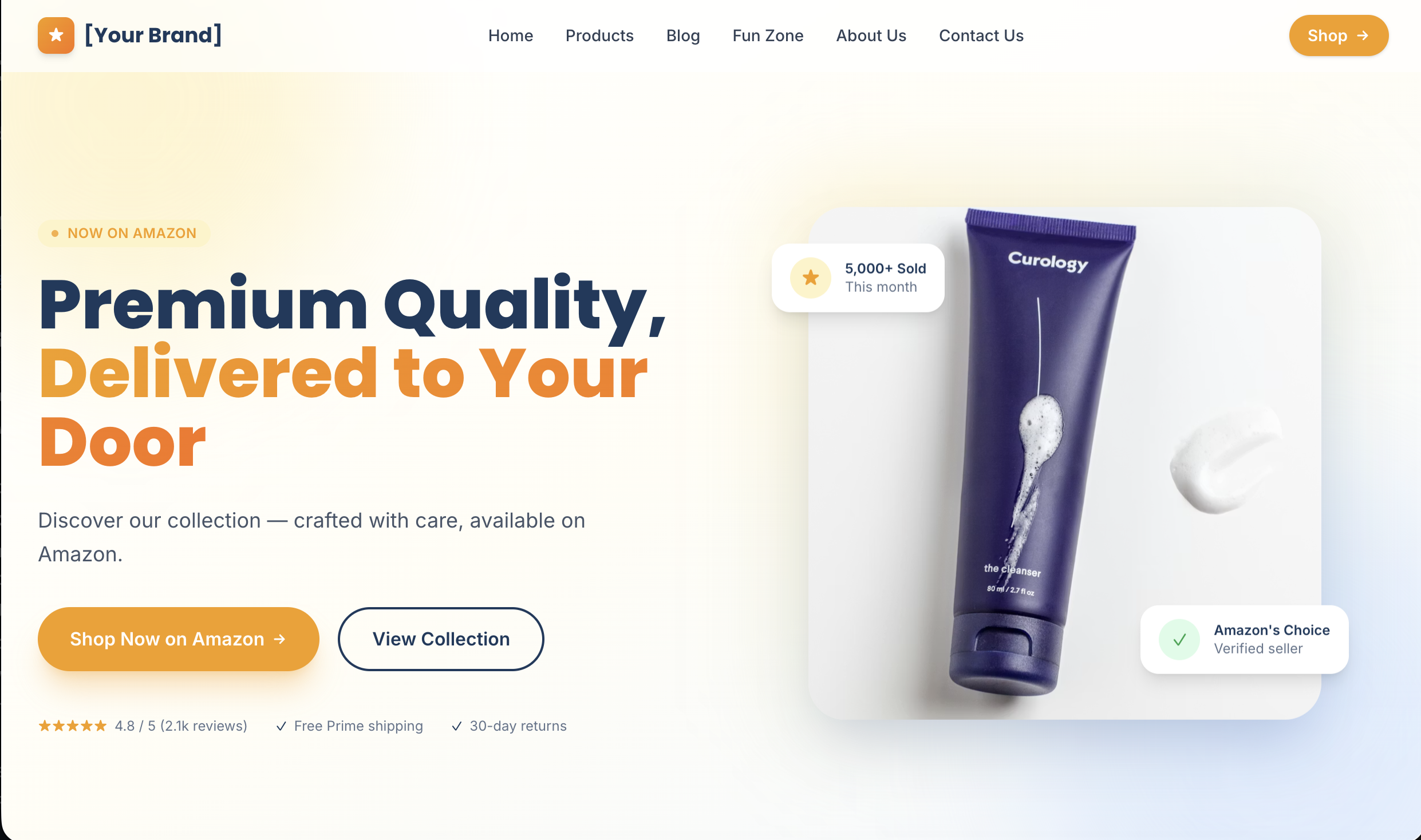 Amazon Business