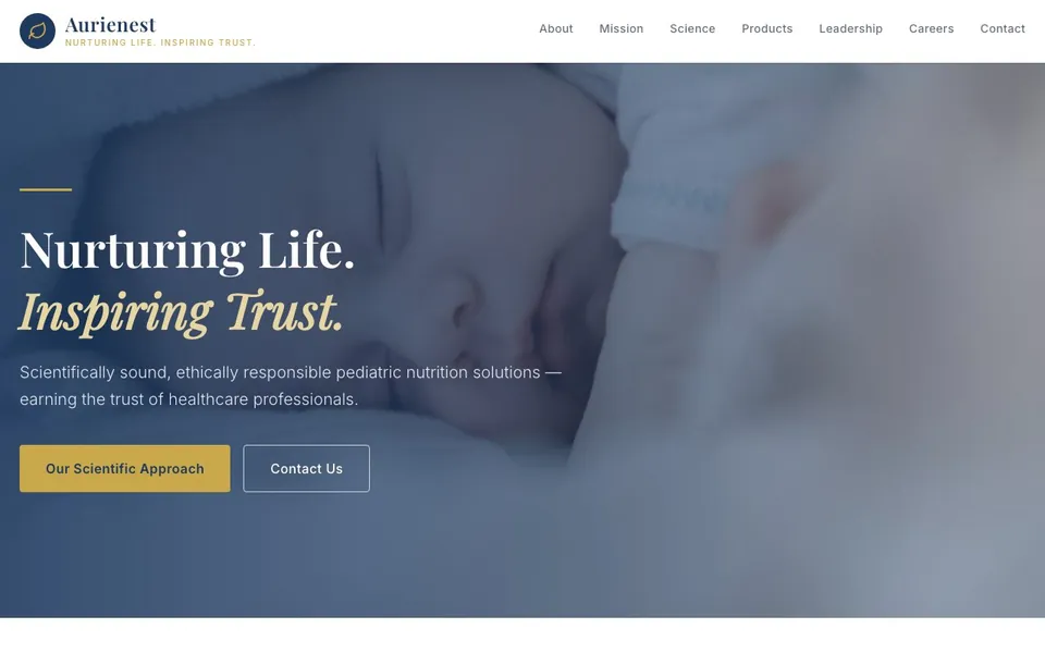 Aurienest Global Care