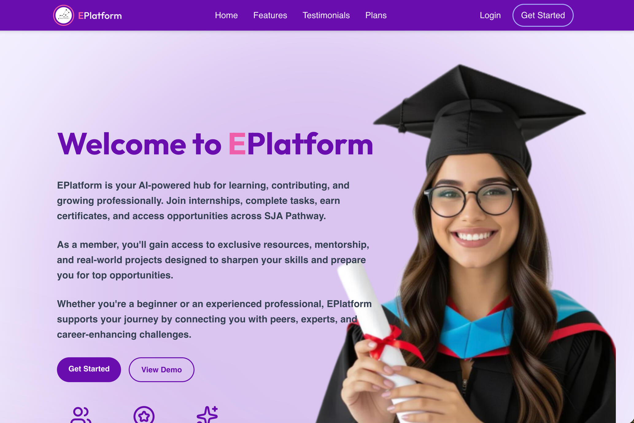 EPlatform
