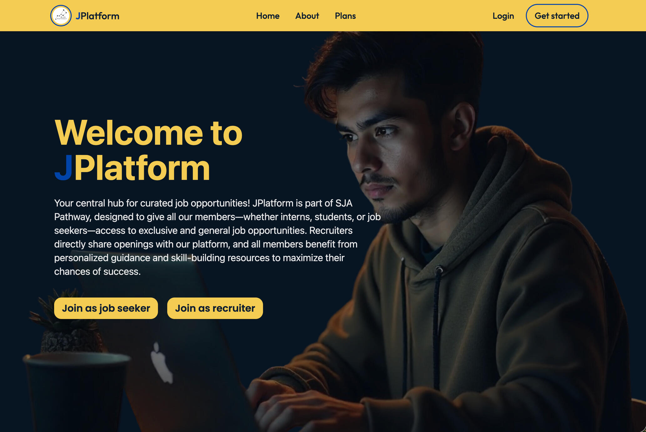 JPlatform
