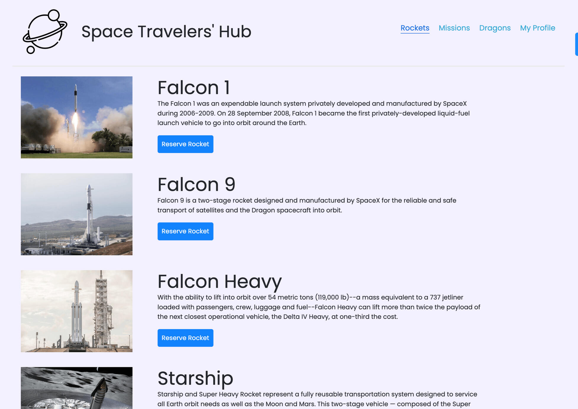 SpaceX