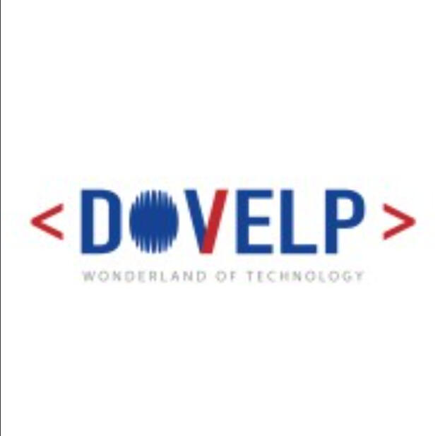 Dovelp logo