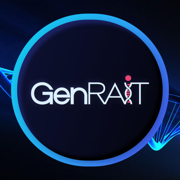 GenrAIT Inc logo