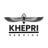 Khepri Service logo