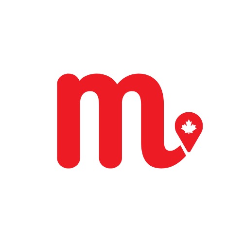 Map.ca logo