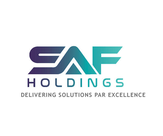 SAF Holdings logo