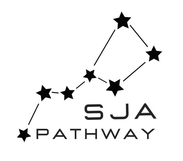 SJA Pathway logo
