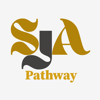 SJA Pathway logo