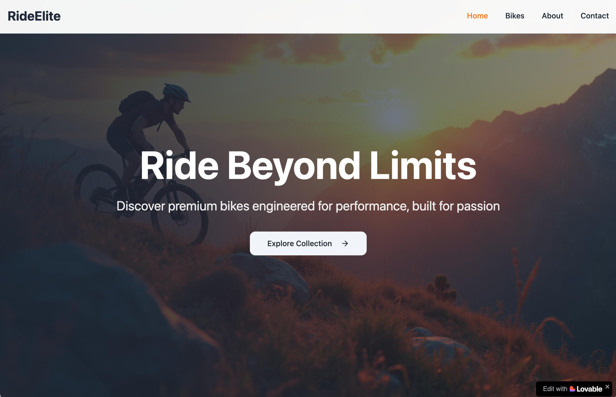 RideElite