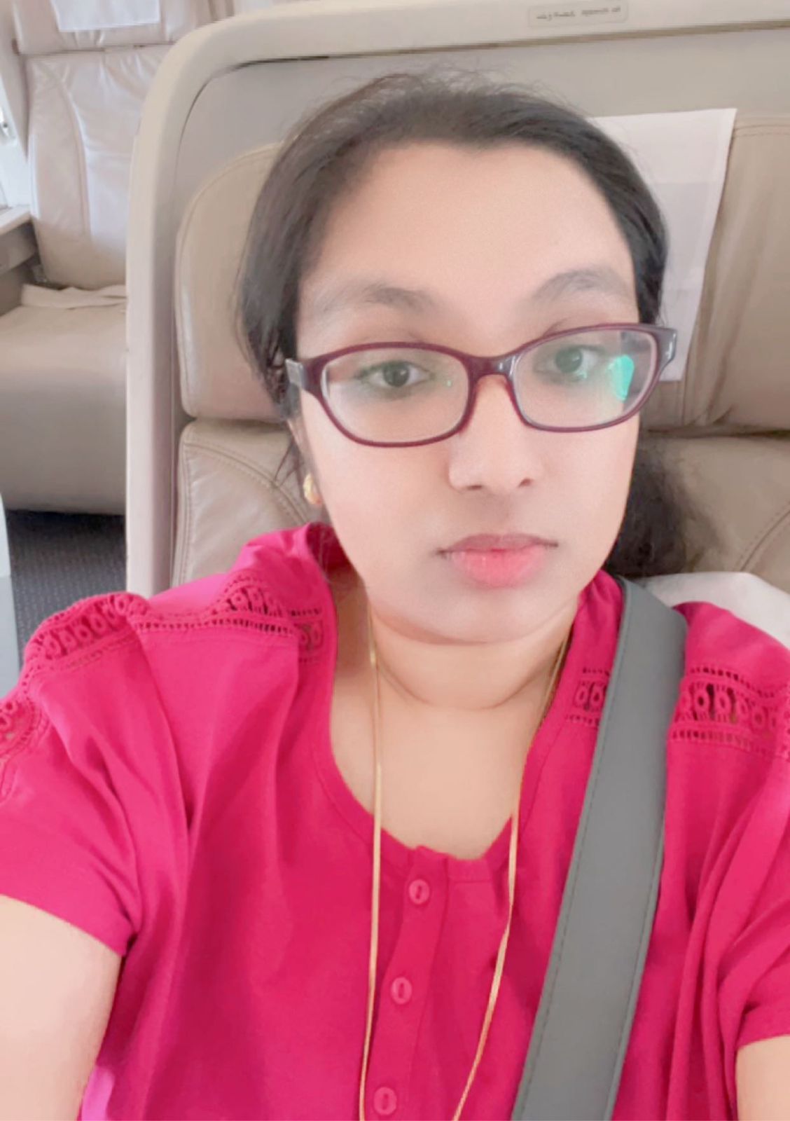 Syeda Juveria Afreen